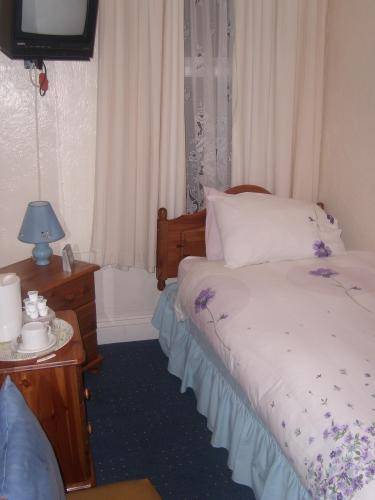 The Haldon Guest House Paignton Exterior photo