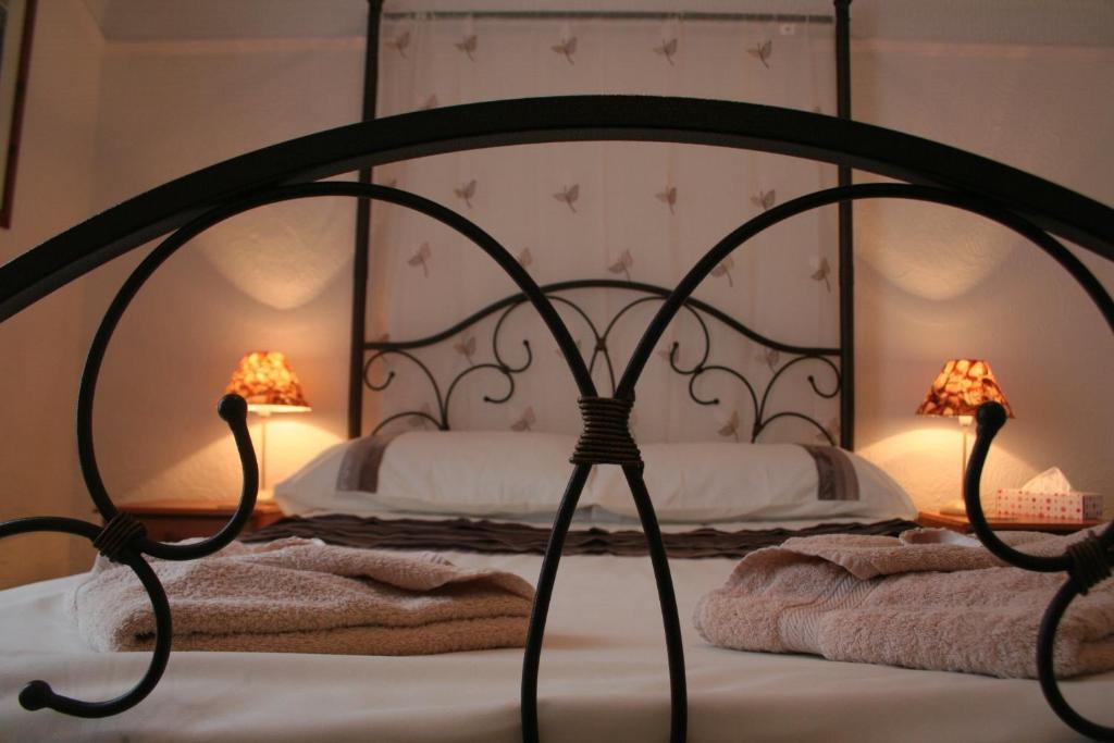 The Haldon Guest House Paignton Room photo