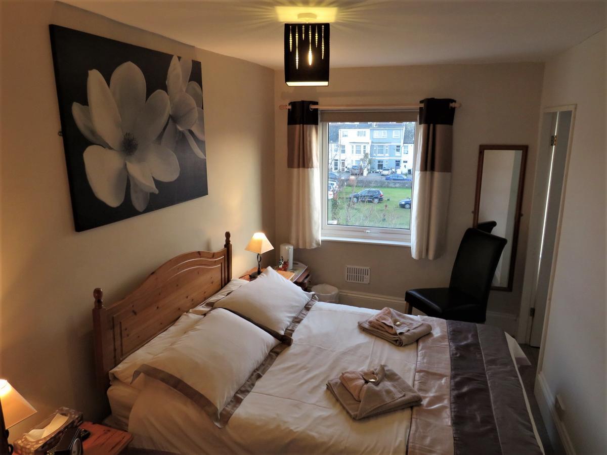 The Haldon Guest House Paignton Exterior photo