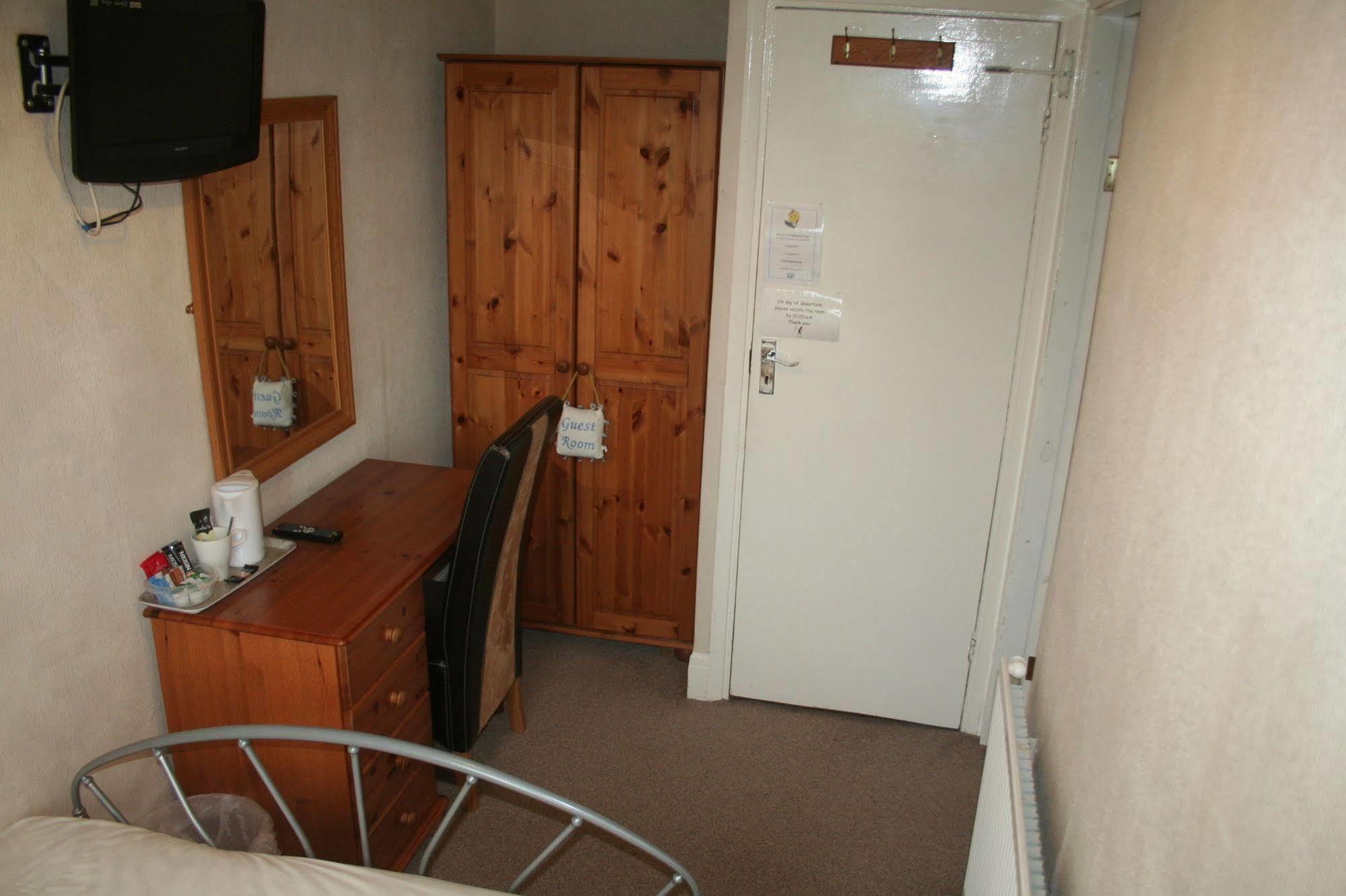The Haldon Guest House Paignton Exterior photo